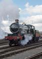 Photograph of LADY OF LEGEND - 2999 LADY OF LEGEND at Didcot on 06/04/19