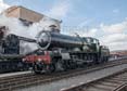 Photograph of LADY OF LEGEND - 2999 LADY OF LEGEND at Didcot on 06/04/19