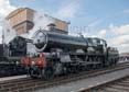 Photograph of LADY OF LEGEND - 2999 LADY OF LEGEND at Didcot on 06/04/19