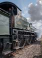 Photograph of LADY OF LEGEND - 2999 LADY OF LEGEND at Didcot on 06/04/19