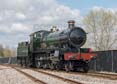 Photograph of LADY OF LEGEND - 2999 LADY OF LEGEND at Didcot on 06/04/19