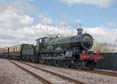 Photograph of LADY OF LEGEND - 2999 LADY OF LEGEND at Didcot on 06/04/19