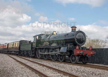 Purchase photo of 2999 LADY OF LEGEND at Didcot