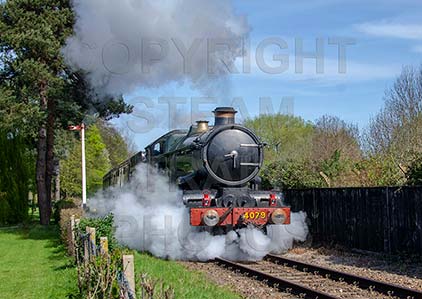 Purchase posters of 4079 PENDENNIS CASTLE
