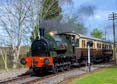 Photograph of SIR ROBERT McALPINE & SONS - 31 SIR ROBERT McALPINE & SONS at Didcot on 06/04/26