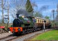 Photograph of SIR ROBERT McALPINE & SONS - 31 SIR ROBERT McALPINE & SONS at Didcot on 06/04/26