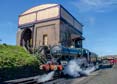 Photograph of PENDENNIS CASTLE - 4079 PENDENNIS CASTLE at Didcot on 06/04/26