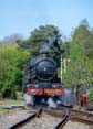 Photograph of PENDENNIS CASTLE - 4079 PENDENNIS CASTLE at Didcot on 06/04/26