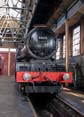Photograph of KING EDWARD II - 6023 KING EDWARD II at Didcot on 06/04/26