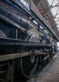 Photograph of KING EDWARD II - 6023 KING EDWARD II at Didcot on 06/04/26