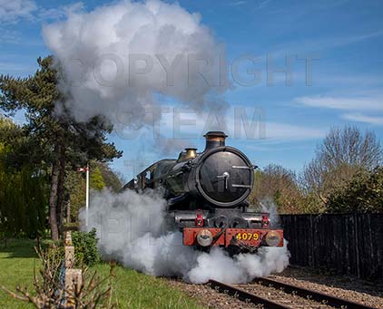 Purchase posters of 4079 PENDENNIS CASTLE