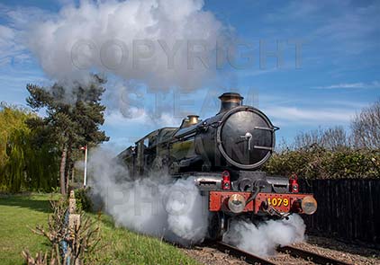 Purchase posters of 4079 PENDENNIS CASTLE