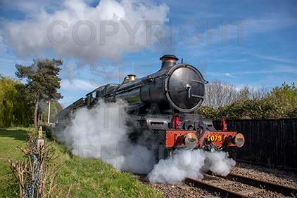 Purchase posters of 4079 PENDENNIS CASTLE