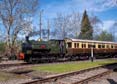 Photograph of SIR ROBERT McALPINE & SONS - 31 SIR ROBERT McALPINE & SONS at Didcot on 06/04/26