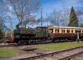 Photograph of SIR ROBERT McALPINE & SONS - 31 SIR ROBERT McALPINE & SONS at Didcot on 06/04/26