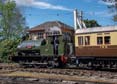 Photograph of SIR ROBERT McALPINE & SONS - 31 SIR ROBERT McALPINE & SONS at Didcot on 06/04/26