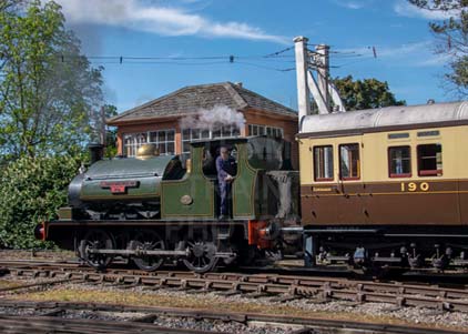 Purchase photo of 31 SIR ROBERT McALPINE & SONS at Didcot