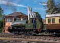 Photograph of SIR ROBERT McALPINE & SONS - 31 SIR ROBERT McALPINE & SONS at Didcot on 06/04/26