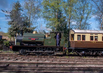 Purchase photo of 31 SIR ROBERT McALPINE & SONS at Didcot