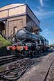 Poster ofPENDENNIS CASTLE - 4079 PENDENNIS CASTLE at Didcot on 06/04/26