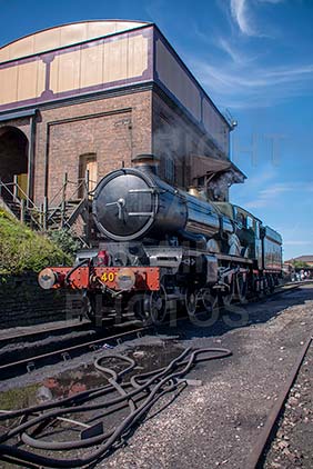 Purchase posters of 4079 PENDENNIS CASTLE