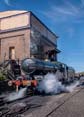 Photograph of PENDENNIS CASTLE - 4079 PENDENNIS CASTLE at Didcot on 06/04/26