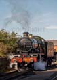 Photograph of PENDENNIS CASTLE - 4079 PENDENNIS CASTLE at Didcot on 06/04/26