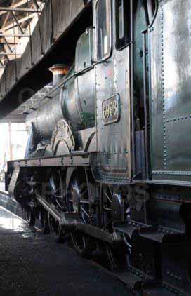 Purchase posters of 6998 BURTON AGNES HALL