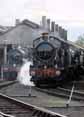 Photograph of HINDERTON HALL - 5900 HINDERTON HALL &  3717 CITY OF TRURO at Didcot on 06/05/10
