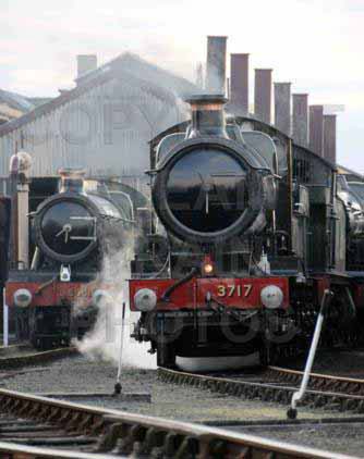 Purchase posters of 5900 HINDERTON HALL &amp;  3717 CITY OF TRURO