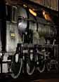 Photograph of EARL BATHURST - 5051 EARL BATHURST at Didcot on 06/05/10