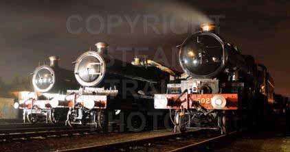 Purchase posters of 3717 CITY OF TRURO,  5900 HINDERTON HALL &amp;  5029 NUNNEY CASTLE