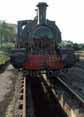 Photograph of 0-4-0ST - 1338 0-4-0ST at Didcot on 06/05/10