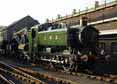 Photograph of 0-6-0PT - 9466 0-6-0PT at Didcot on 06/05/10