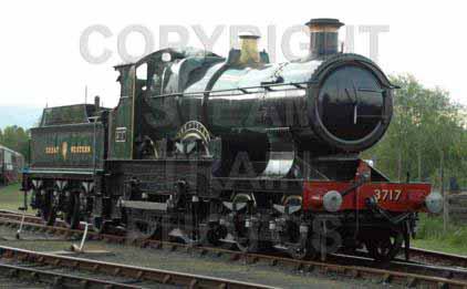 Purchase posters of 3717 CITY OF TRURO