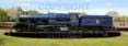 Poster ofKING EDWARD II - 6023 KING EDWARD II at Didcot on 06/05/13