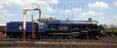 Poster ofKING EDWARD II - 6023 KING EDWARD II at Didcot on 06/05/13