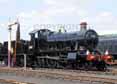 Photograph of 2-6-0 Tender Locomotive - 5322 2-6-0 Tender Locomotive at Didcot on 06/05/13