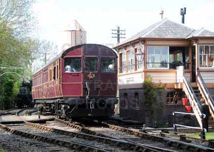 Purchase photo of 93 Steam Railmotor at Didcot