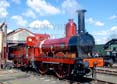 Photograph of FURNESS RAILWAY 20 - 20 FURNESS RAILWAY 20 at Didcot on 07/04/23