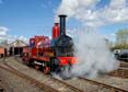 Photograph of FURNESS RAILWAY 20 - 20 FURNESS RAILWAY 20 at Didcot on 07/04/23