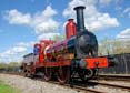 Photograph of FURNESS RAILWAY 20 - 20 FURNESS RAILWAY 20 at Didcot on 07/04/23