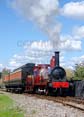 Photograph of FURNESS RAILWAY 20 - 20 FURNESS RAILWAY 20 at Didcot on 07/04/23