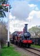 Photograph of FURNESS RAILWAY 20 - 20 FURNESS RAILWAY 20 at Didcot on 07/04/23
