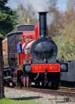 Photograph of FURNESS RAILWAY 20 - 20 FURNESS RAILWAY 20 at Didcot on 07/04/23