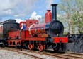 Photograph of FURNESS RAILWAY 20 - 20 FURNESS RAILWAY 20 at Didcot on 07/04/23