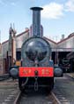 Photograph of FURNESS RAILWAY 20 - 20 FURNESS RAILWAY 20 at Didcot on 07/04/23