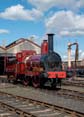 Photograph of FURNESS RAILWAY 20 - 20 FURNESS RAILWAY 20 at Didcot on 07/04/23