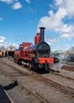 Photograph of FURNESS RAILWAY 20 - 20 FURNESS RAILWAY 20 at Didcot on 07/04/23