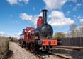 Photograph of FURNESS RAILWAY 20 - 20 FURNESS RAILWAY 20 at Didcot on 07/04/23